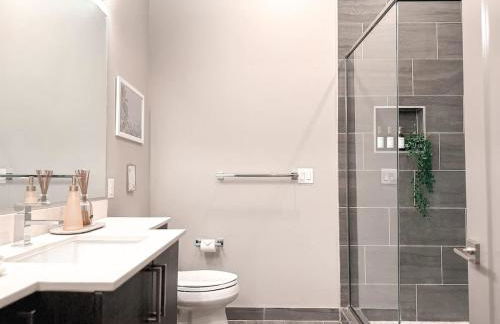 The City Escape - Fort Worth TX - SameDay Bookings - Foto 21