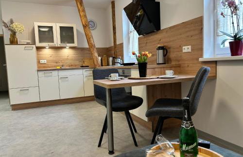 Ferienwohnung Landliebe - Foto 47