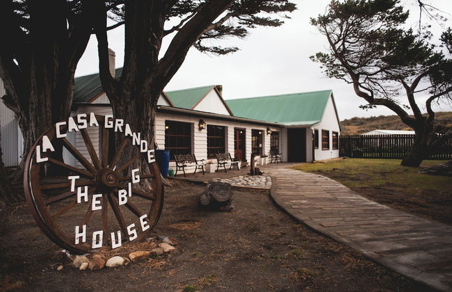 Estancia Monte Dinero - Photo 1