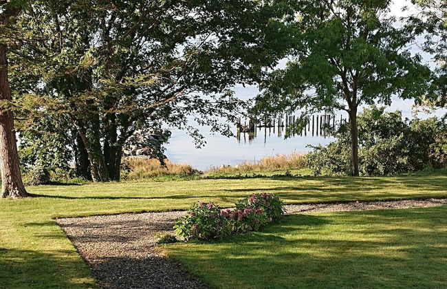 6 Person Holiday Home in Vordingborg - Foto 24