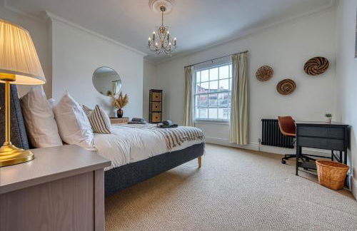 2-Bedroom Stunning, Modern & Spacious Apartment, near Ocean Village, Central Southampton - by Blue Puffin Stays - Photo 20