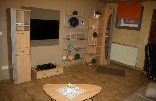 Monteur-/und Ferienwohnung Diehl - Foto 5