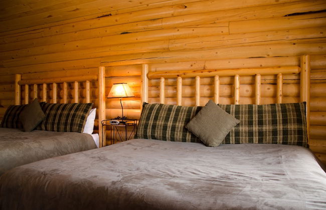 Zion Mountain Ranch - Foto 13