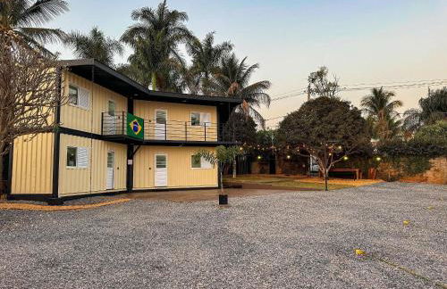 Flat Studio Alto Padrão em Patos de Minas - Photo 9