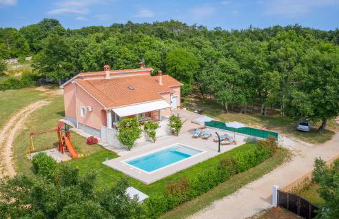 Lovely Home In Radetici With Wifi - Foto 1