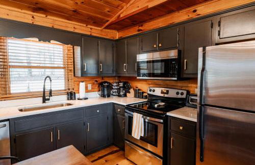 A Rustic Hideout - Foto 13