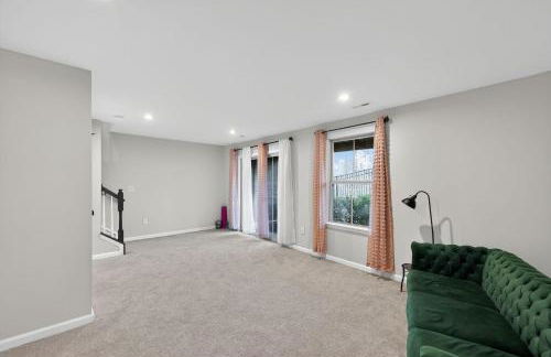 Capernaum Sanctuary - Minutes from Fenton, WakeMed, UNC Rex, RDU, RTP & Downtown - Foto 30