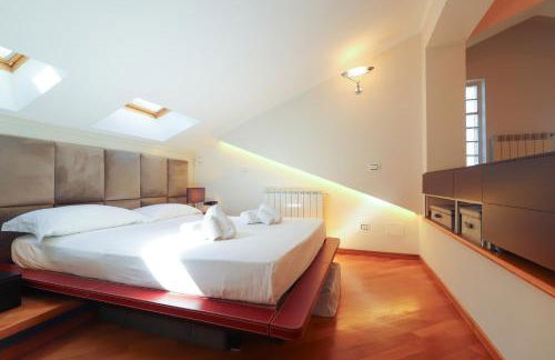 Luxury Home con vista panoramica - Ospedale e GdF - Foto 16