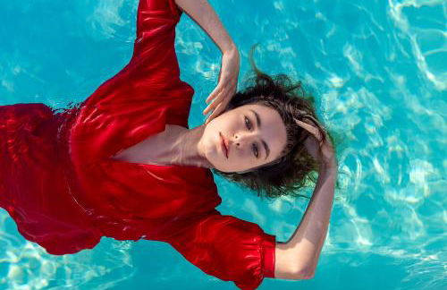 Villa Alti vista mare e piscina privata - Foto 19