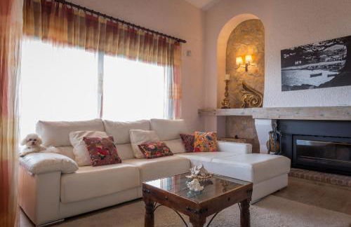 Villa Tamariu con vistas al mar - Foto 27