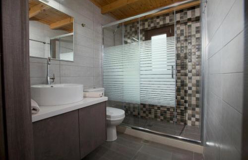 Houmeli Maisonettes & Apartments - Foto 44