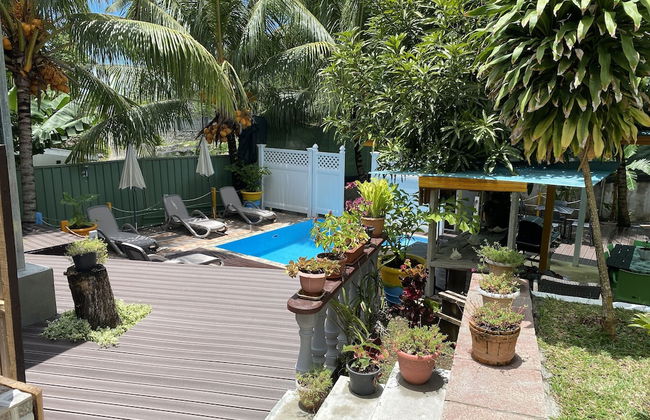 Mer Riviere Self Catering - Photo 26