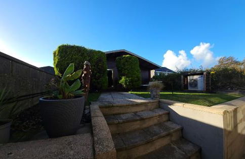 Captain’s Cabin - Photo 30