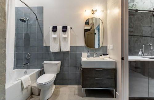 Ironworks Building - Foto 154