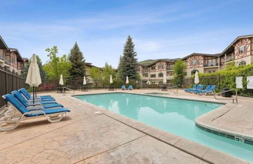 Cozy Double Queen Mountain Suite Near Park City & Sundance Ski Resorts - 2047 - Foto 11