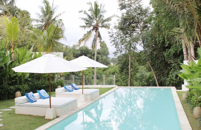 The Apartments Ubud - Foto 78