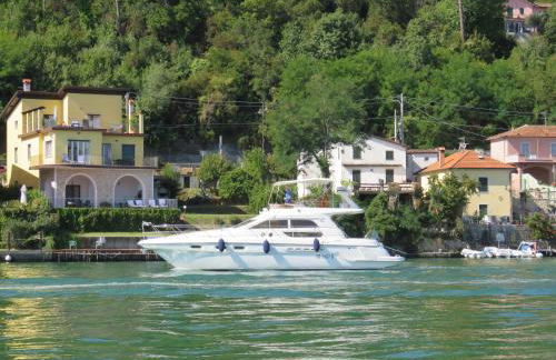 Alla Foce del Magra - Tra Cinque Terre e Forte dei Marmi con posto barca - Foto 6