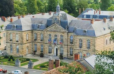 Insolite maison bois, wifi, streaming au coeur de l'Argonne et des batailles de Verdun - Foto 31