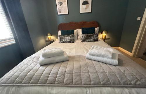 Luxury 2 bedroom town apartment - Foto 2