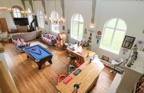 The Miners Hall Retreat - Foto 25