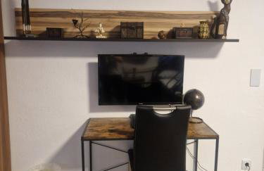 Ferienhäuschen Like at Home - Foto 4