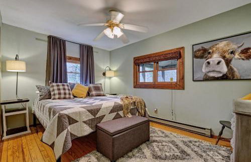 Sparrows Nest - Foto 10