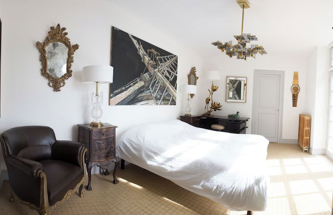 Château De La Goujonnerie - Photo 14