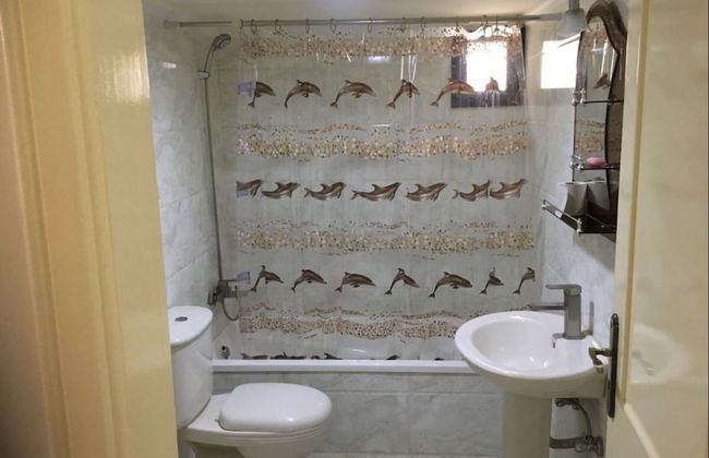 Koura Nakhla Apartment - Foto 22