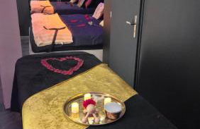 Suite de luxe érotique chic - Foto 6