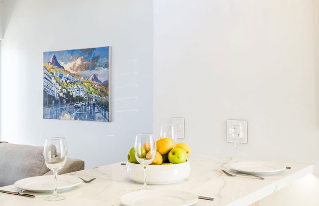 Seaside Escape Apartment Sea La View - Foto 25