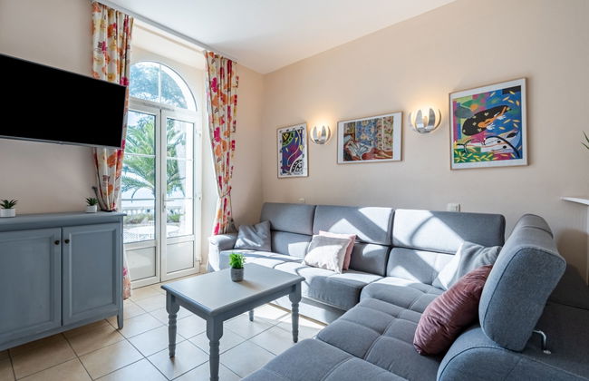 Villa Francia - Photo 6