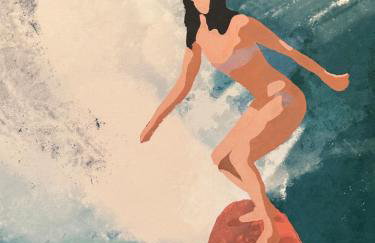 AZUL on Avenida Del Mar (1/2 Mile to the PIER!) - Foto 55