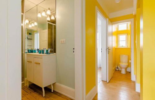 Maison 1934 - Colmar Gare & Parking gratuit - Foto 4