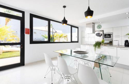 Villa Cleo, vistas de ensueño - Foto 5