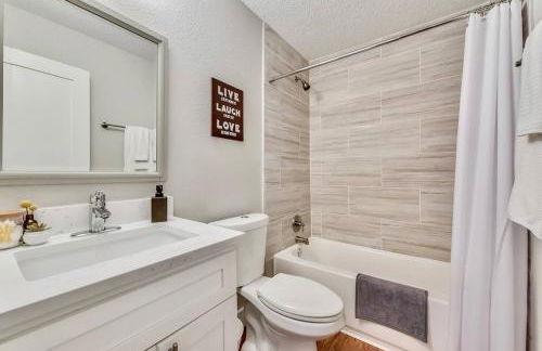 Global Cup Near Downtown Dallas - The Dapper Charm - Foto 10