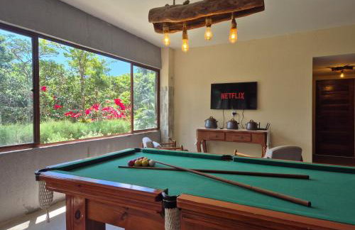 Casa da Árvore - Refúgio de Luxo com Jacuzzi e Vista para a Serra - Foto 52