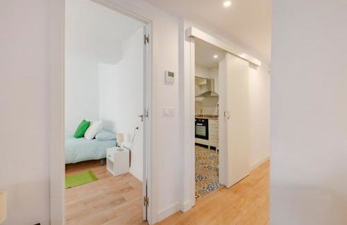 PISO CON GARAJE GRATIS EN EL CENTRO DE GRANADA. - Foto 20