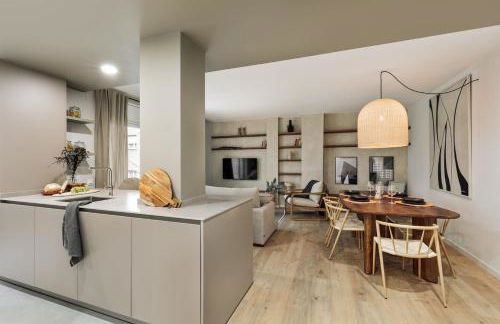 Begur - 3 bedrooms and terrace in Sant Gervasi - Foto 22