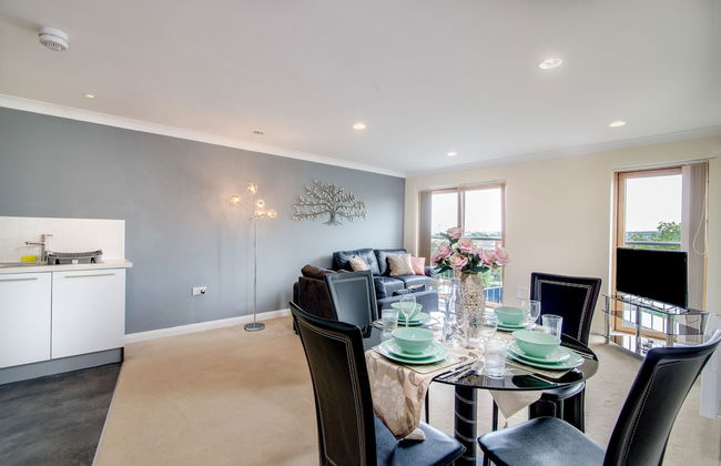 Mica Point City Centre Apartment - Foto 56