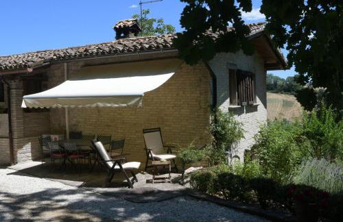 Località S Cecilia 30, Urbania - Foto 18