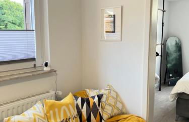 Der Schwan 8 & 10 - zentral- stilvoll - Foto 13