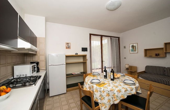 Residence Gianni - Photo 15