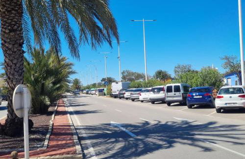 Apartamentos en Denia frente al Puerto! - Foto 48