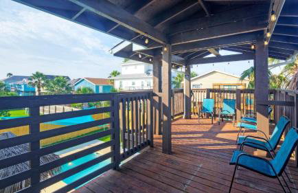 Private Pool, Yard, Deck, by the Nature Preserve! Tipsy Flipper by Avantstay - Photo 60
