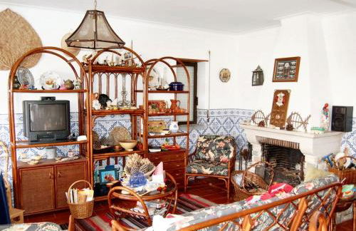 Family house with sea view in A dos Cunhados - Foto 1