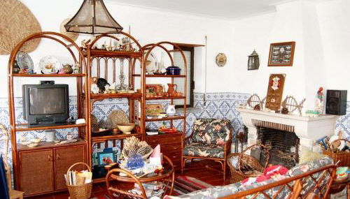 Family house with sea view in A dos Cunhados - Photo 1