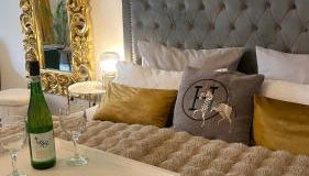 Stilvolles Apartment nähe Messe Düsseldorf in Duisburg Süd - Foto 5