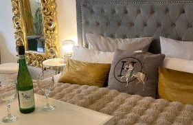 Stilvolles Apartment nähe Messe Düsseldorf in Duisburg Süd - Foto 5