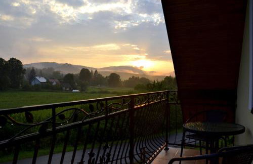 Agroturystyka Wilkowyja - Foto 35