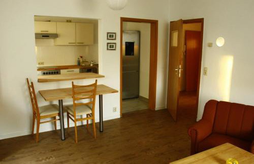 Ferienwohnung K4 - Foto 1